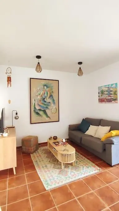 Alcaidesabnb - Acogedor Apto. Apartment