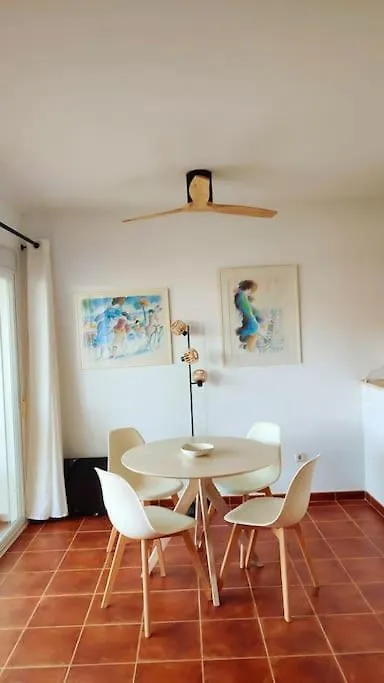 Alcaidesabnb - Acogedor Apto. Apartment Alcaidesa