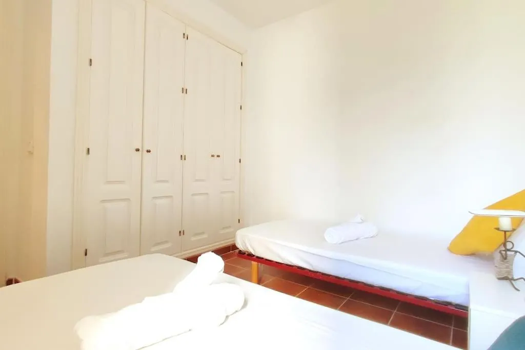 Alcaidesabnb - Acogedor Apto. Apartment Alcaidesa