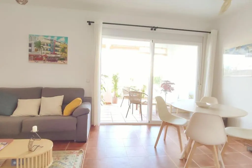 Alcaidesabnb - Acogedor Apto. Apartment Alcaidesa