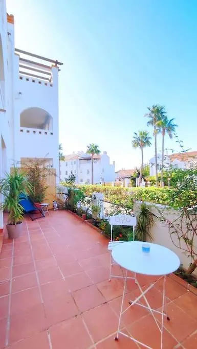 Apartment Alcaidesabnb - Acogedor Apto. Spain