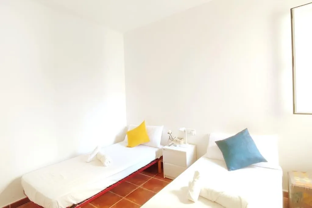 Alcaidesabnb - Acogedor Apto. Apartment